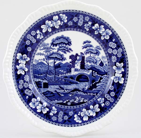 Plate c2005